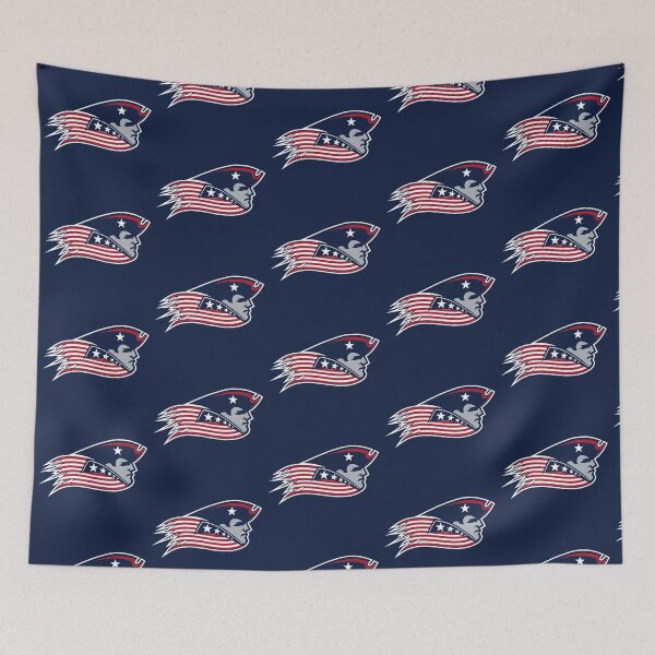 Item preview, Football-Patriots-Football designed and sold by stewartheath.