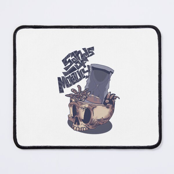 Item preview, Ands Of Morality - Skull Gothic Art designed and sold by dainegilbert.