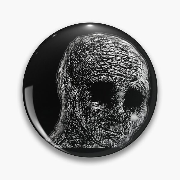 Item preview, Withered Wojak  	 designed and sold by dsmzpzpltq86.