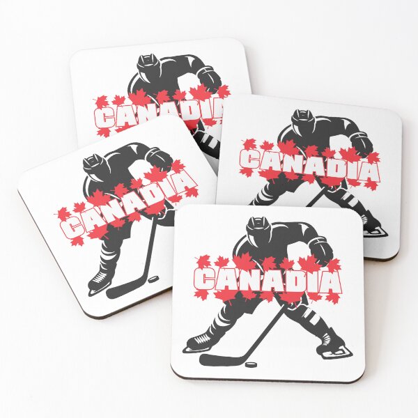 Item preview, Canadia | Misspelled Canada Ice Hockey designed and sold by UNK-Fatigues.