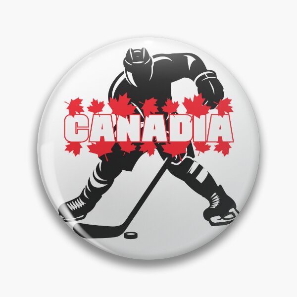Item preview, Canadia | Misspelled Canada Ice Hockey designed and sold by UNK-Fatigues.