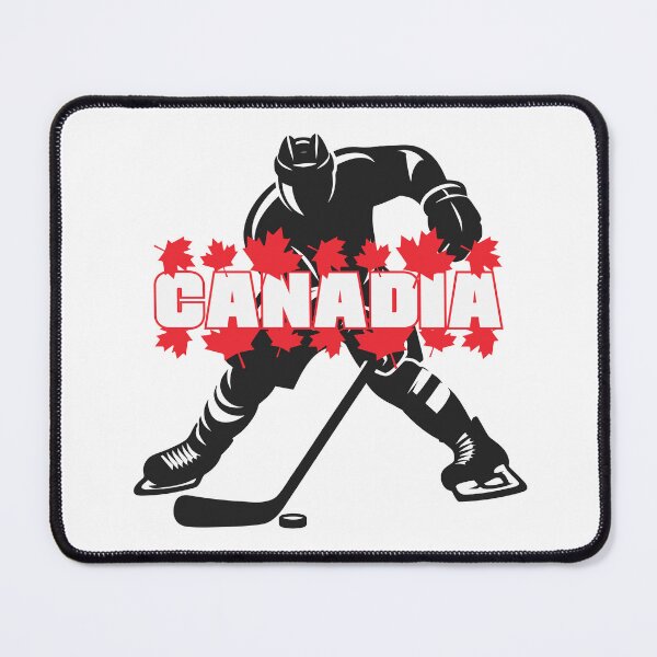 Item preview, Canadia | Misspelled Canada Ice Hockey designed and sold by UNK-Fatigues.