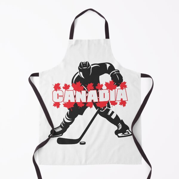 Item preview, Canadia | Misspelled Canada Ice Hockey designed and sold by UNK-Fatigues.