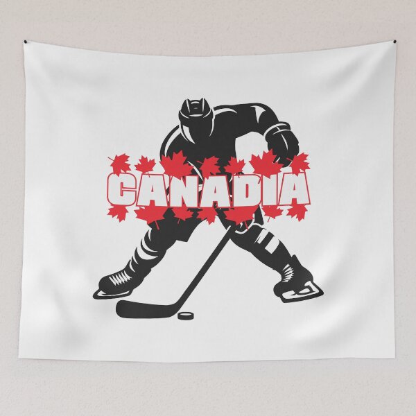 Item preview, Canadia | Misspelled Canada Ice Hockey designed and sold by UNK-Fatigues.