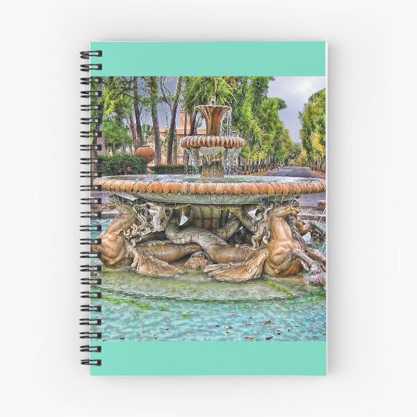 Item preview, Villa Borghese. Rome. designed and sold by vadim19.