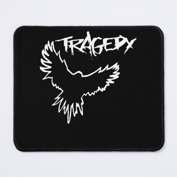 Item preview, Tragedy designed and sold by NatashaDavi5.