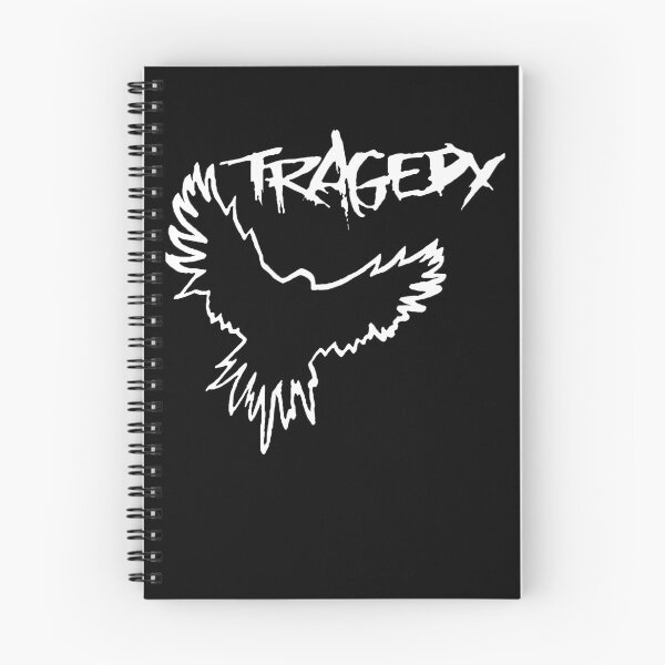 Item preview, Tragedy designed and sold by NatashaDavi5.
