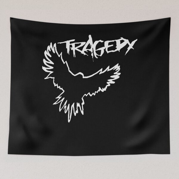 Item preview, Tragedy designed and sold by NatashaDavi5.