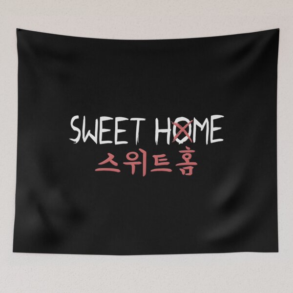 Item preview, Sweet Home  Classic 		 designed and sold by bolbokvl11.
