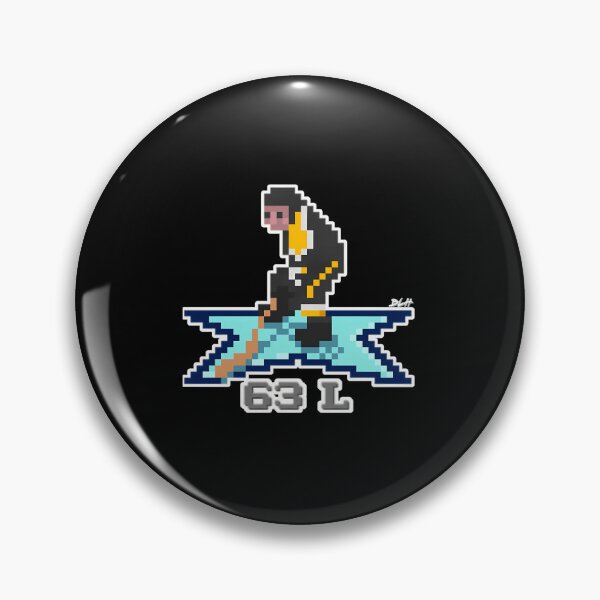 Item preview, Nhl 94 Bos 63 Marchand designed and sold by PatriSzabo.