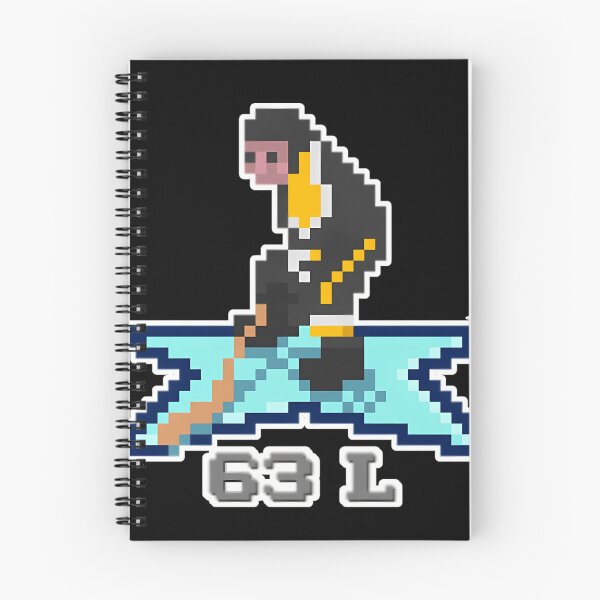 Item preview, Nhl 94 Bos 63 Marchand designed and sold by PatriSzabo.