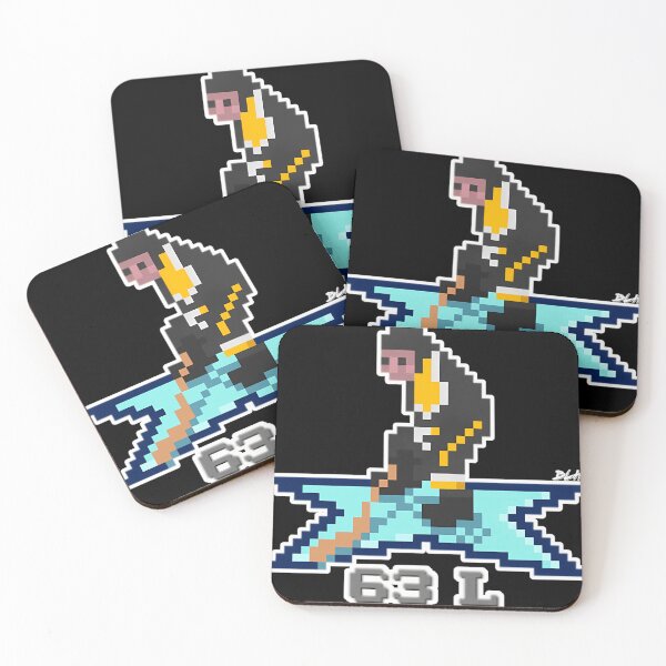 Item preview, Nhl 94 Bos 63 Marchand designed and sold by PatriSzabo.