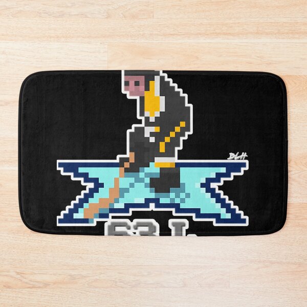 Item preview, Nhl 94 Bos 63 Marchand designed and sold by PatriSzabo.