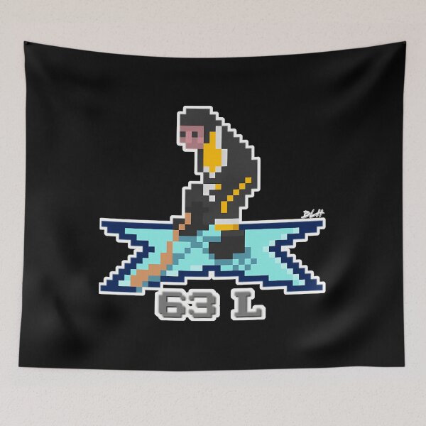 Item preview, Nhl 94 Bos 63 Marchand designed and sold by PatriSzabo.