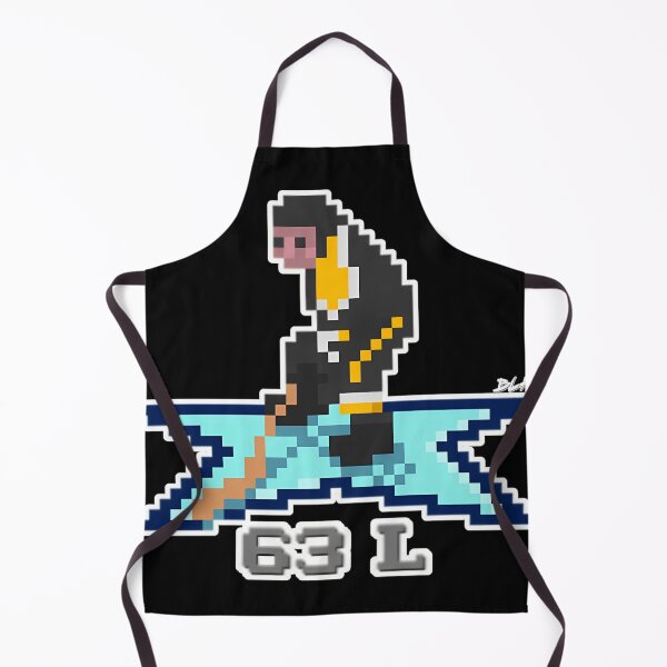 Item preview, Nhl 94 Bos 63 Marchand designed and sold by PatriSzabo.