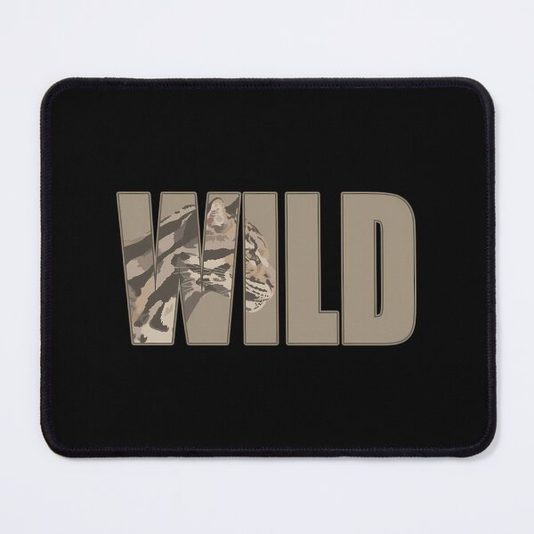 Item preview, Wild - Clouded Leopard designed and sold by vvakvjfns0.