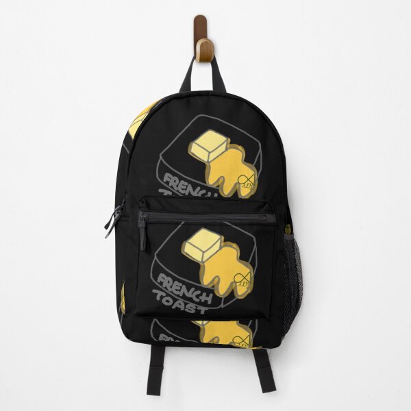 Item preview, LaMaisonOfMY I LOVE HK CHA CHAAN TENG COLLECTION No.17 FRENCH TOAST BLACK EDITION designed and sold by LaMaisonOfMY.