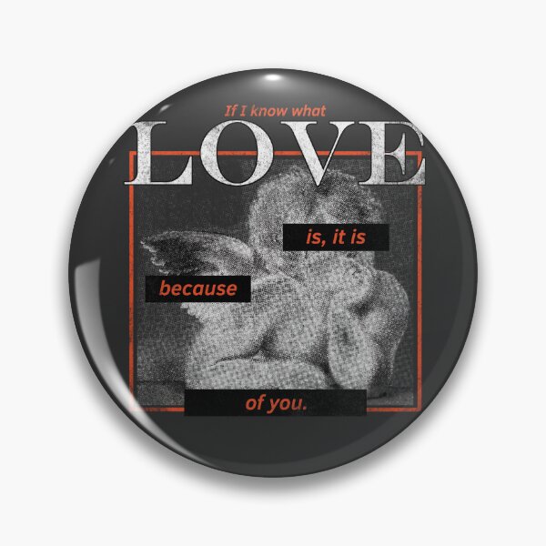 Item preview, Vintage Cupid Love Graphic Retro Angel Love Quote Aesthetic Valentine Design designed and sold by The secret storage room.
