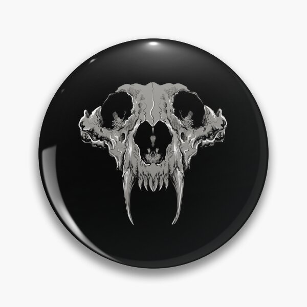 Item preview, Wolf Skull Classic 		 designed and sold by wkshecfny6.