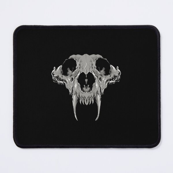 Item preview, Wolf Skull Classic 		 designed and sold by wkshecfny6.