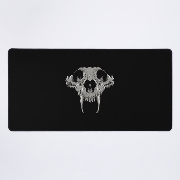 Item preview, Wolf Skull Classic 		 designed and sold by wkshecfny6.