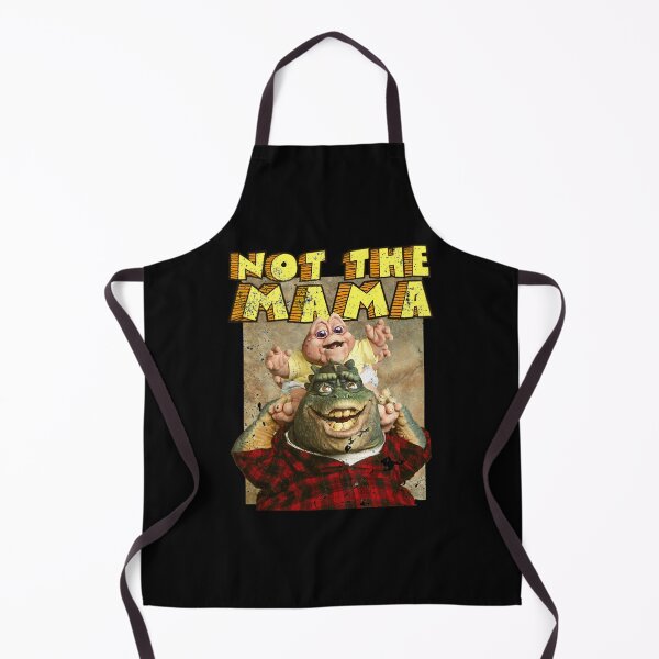 Item preview, Not The Ma.ma	 designed and sold by Margaretpratt.