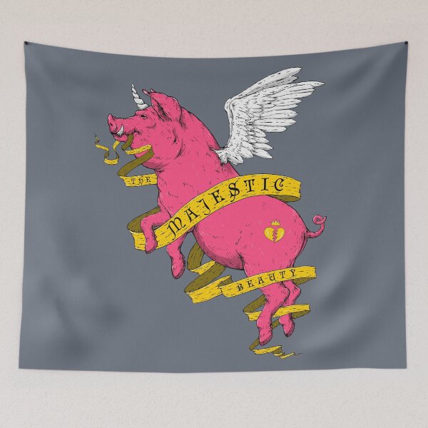 Item preview, Majestic  designed and sold by flintsky.