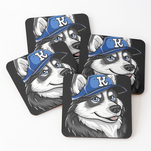 Artikelvorschau, Husky Royals entworfen und verkauft von Janaerzog.