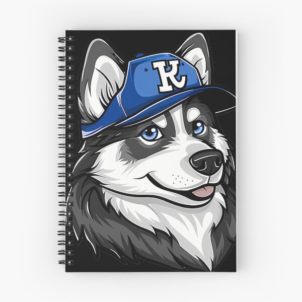 Artikelvorschau, Husky Royals entworfen und verkauft von Janaerzog.