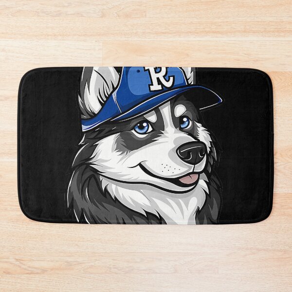 Artikelvorschau, Husky Royals entworfen und verkauft von Janaerzog.