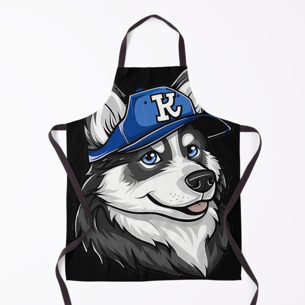 Artikelvorschau, Husky Royals entworfen und verkauft von Janaerzog.