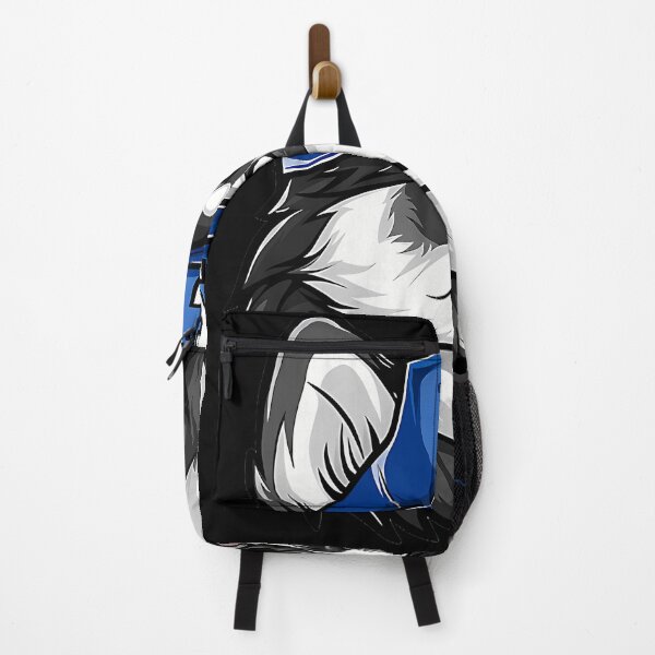 Item preview, Husky Royals designed and sold by Janaerzog.