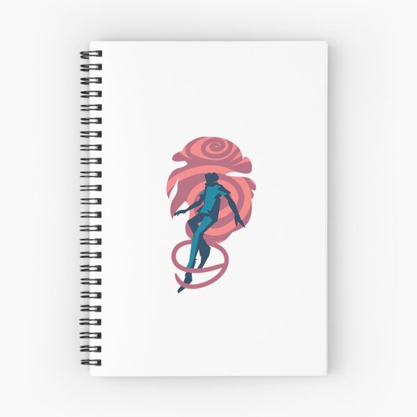 Item preview, Floating  Lost Figure - Levitation Art  designed and sold by dainegilbert.