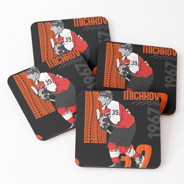 Artikelvorschau, M. Michkov Hockeyspieler-Design entworfen und verkauft von PatriSzabo.
