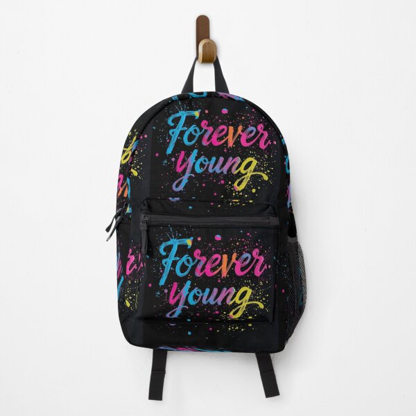 Item preview, Forever Young 68 designed and sold by Zeir Shop.