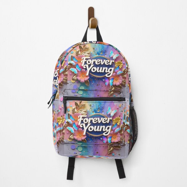 Item preview, Forever Young 71 designed and sold by Zeir Shop.