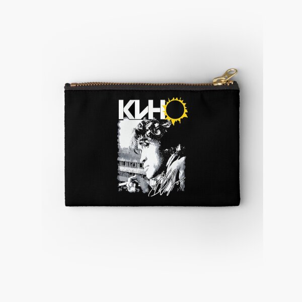 Item preview, Viktor Tsoi Kino Rock Band designed and sold by NatashaDavi5.