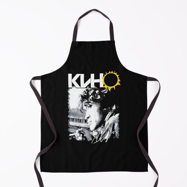 Item preview, Viktor Tsoi Kino Rock Band designed and sold by NatashaDavi5.