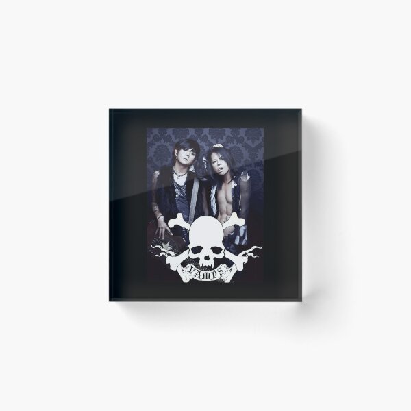 Item preview, Vamps Rock  	 designed and sold by aekukyygrbi70.