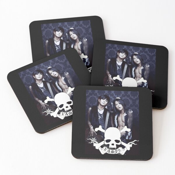 Item preview, Vamps Rock  	 designed and sold by aekukyygrbi70.