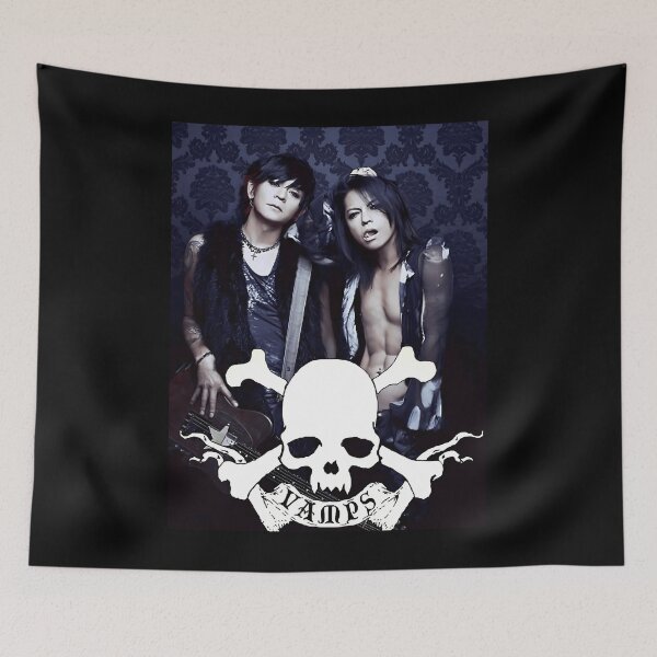 Item preview, Vamps Rock  	 designed and sold by aekukyygrbi70.