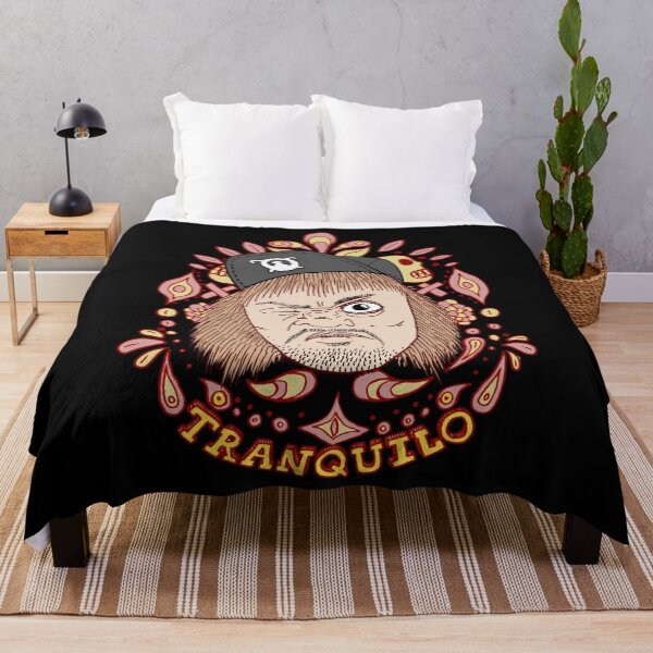 Item preview, ¡Tranquilo! designed and sold by bnhrvxww41.