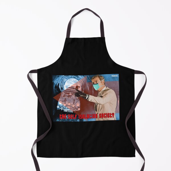Item preview, THE SELF ISOLATION SOCIETY - THE ITALIAN JOB Classic 		 designed and sold by lnslqmyln11.