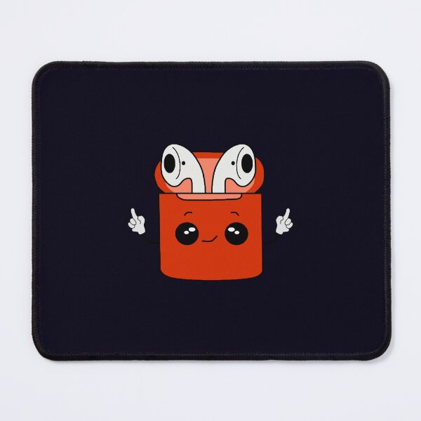 Item preview, airpod pro case  designed and sold by CopperAndReeds.