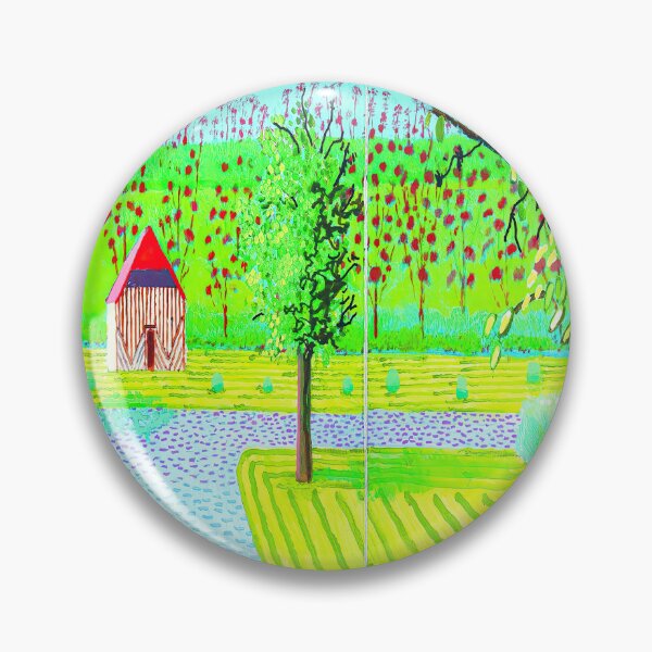 Item preview, Copy of David Hockney designed and sold by FEUVSD.