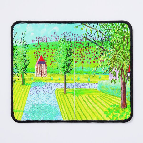 Item preview, Copy of David Hockney designed and sold by FEUVSD.