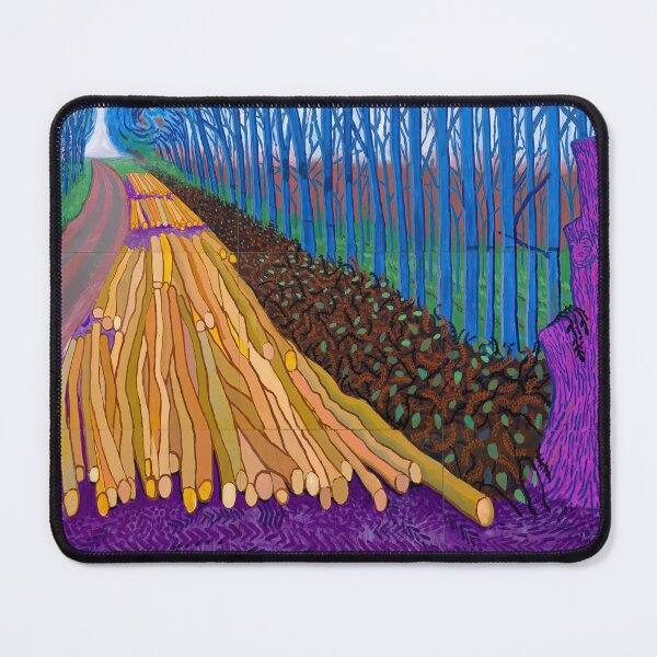 Item preview, David Hockney designed and sold by FEUVSD.