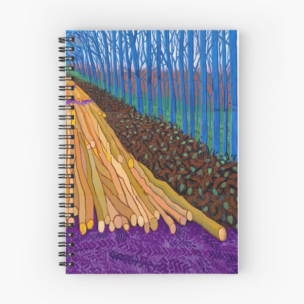 Item preview, David Hockney designed and sold by FEUVSD.