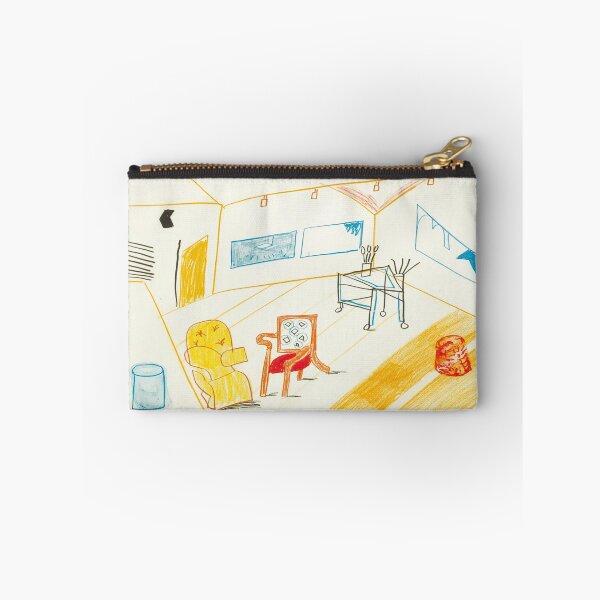 Item preview, David Hockney designed and sold by FEUVSD.