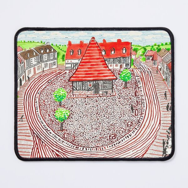 Item preview, David Hockney designed and sold by FEUVSD.
